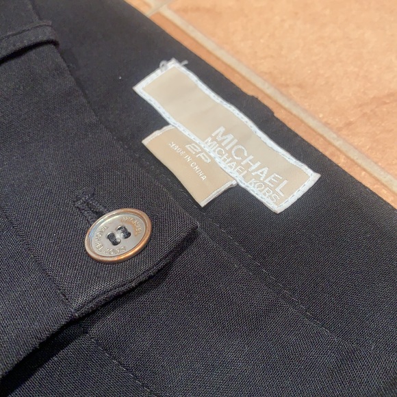 Michaels Kors slacks - Picture 2 of 2